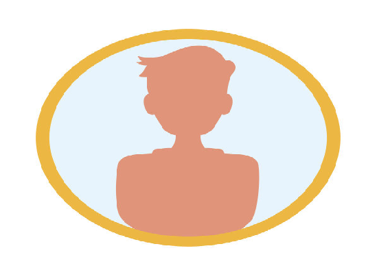 嘉禾墙绘中如何画好人物轮廓？