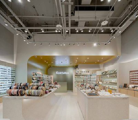 嘉禾店面装修流程