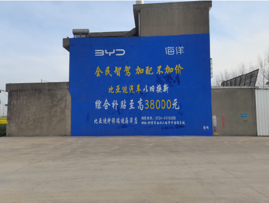 嘉禾墙固是否有必要刷？