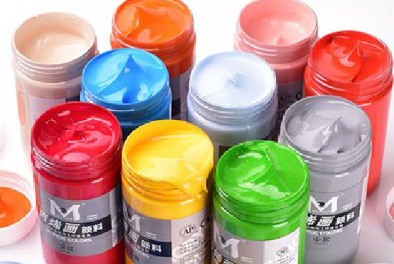 嘉禾你知道什么材料可以用于墙绘吗？