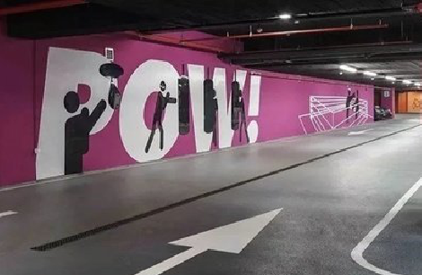 嘉禾墙绘设计师的选择是关键。