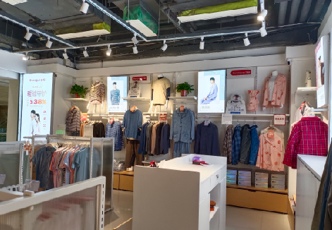 嘉禾超市卖场装修如何提升消费欲望？