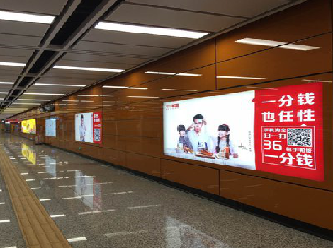 嘉禾广告灯箱的发展前景？