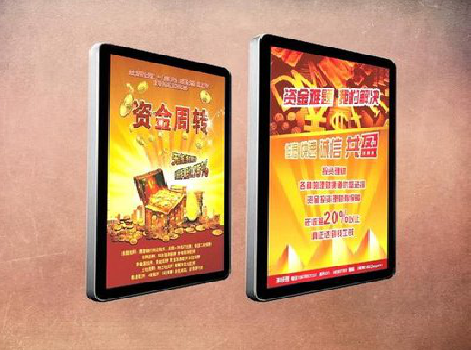 嘉禾如何延长磁吸灯箱的使用寿命？