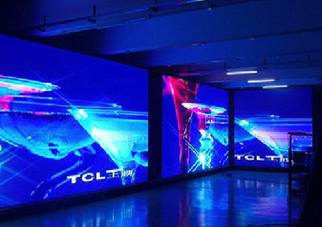 嘉禾如何解决LED显示屏耗电问题？