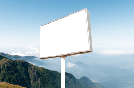 嘉禾户外广告变革的趋势。